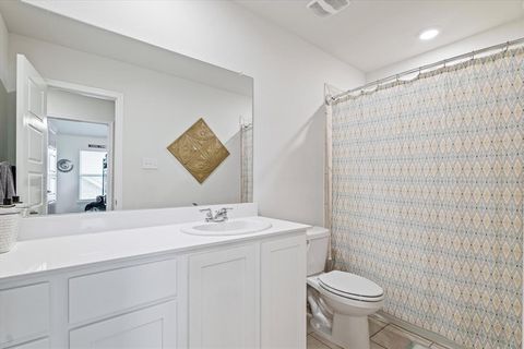 Tiny photo for 133 Gentle Circle Way, Royse City, TX 75189 (MLS # 21141257)