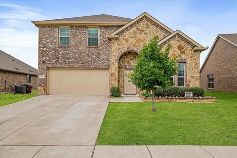 Tiny photo for 133 Gentle Circle Way, Royse City, TX 75189 (MLS # 21141257)