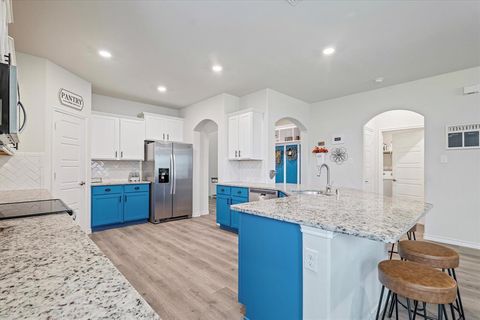 Tiny photo for 133 Gentle Circle Way, Royse City, TX 75189 (MLS # 21141257)