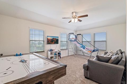 Tiny photo for 133 Gentle Circle Way, Royse City, TX 75189 (MLS # 21141257)