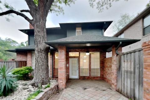 A home in Rockwall