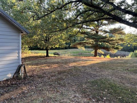 A home in Denison