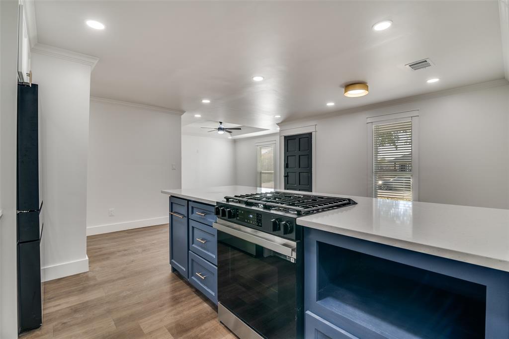 Olivers 02 - Residential Lease