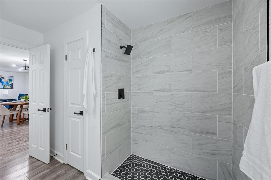 Richland Hills Add - Residential