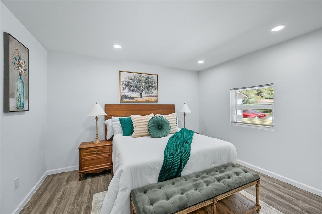 Richland Hills Add - Residential