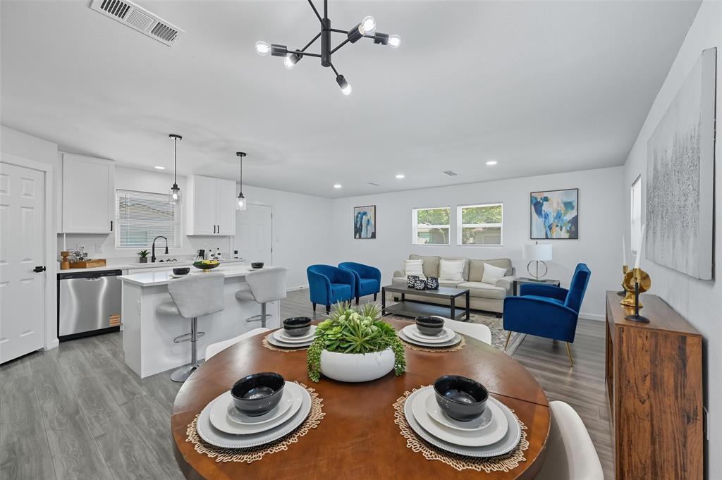 Richland Hills Add - Residential