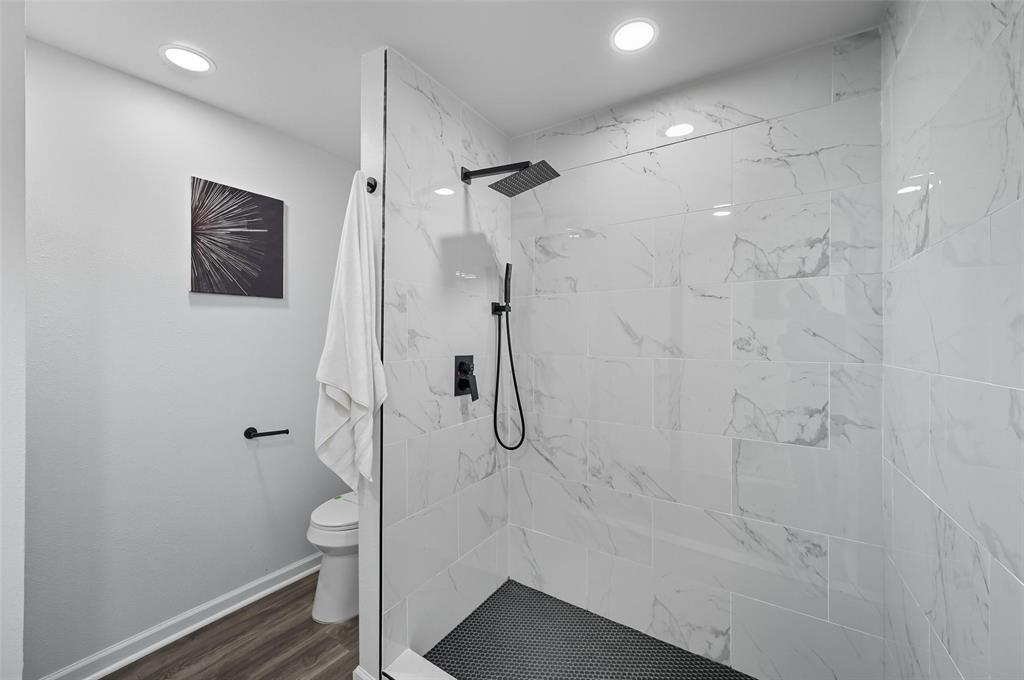 Richland Hills Add - Residential