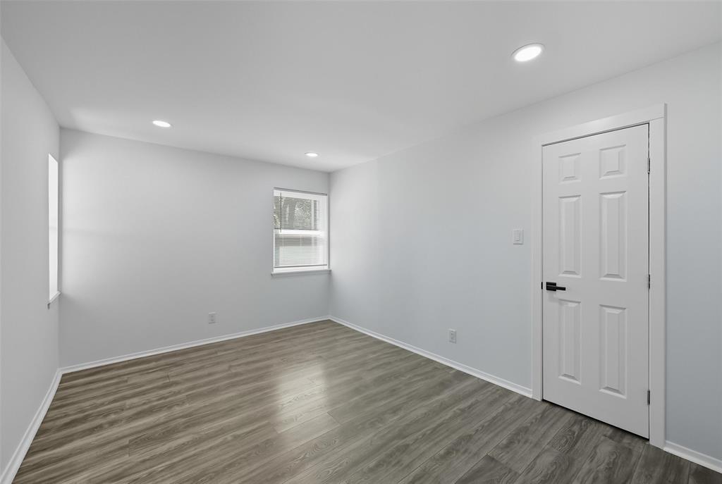 Richland Hills Add - Residential