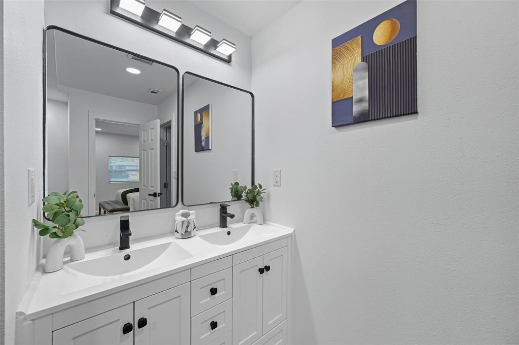 Richland Hills Add - Residential