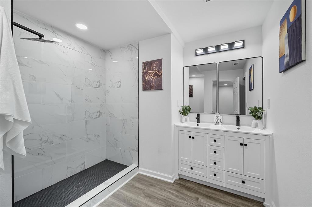 Richland Hills Add - Residential