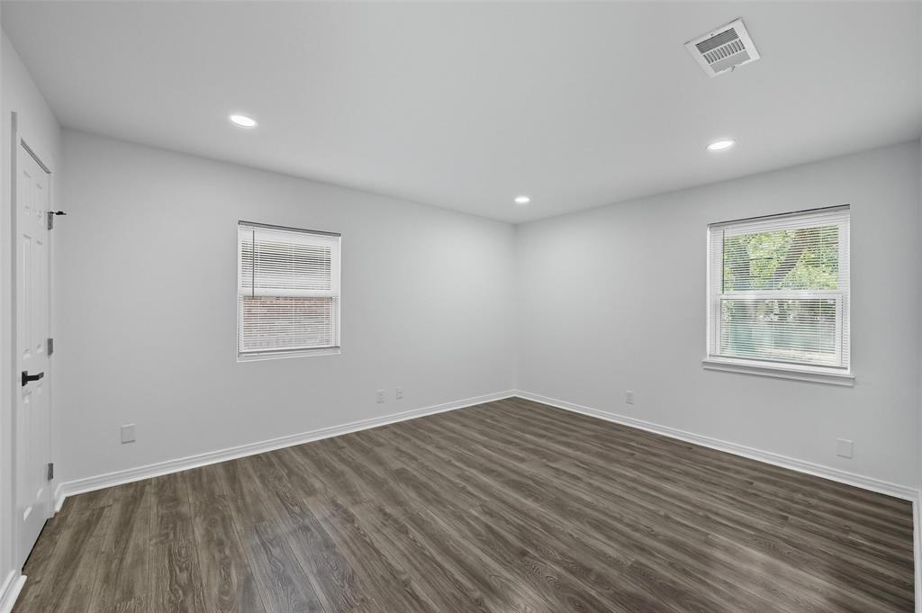 Richland Hills Add - Residential