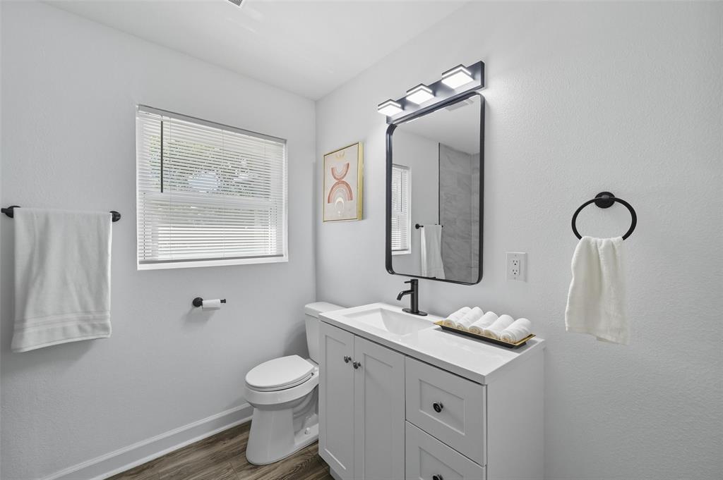 Richland Hills Add - Residential