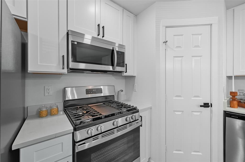 Richland Hills Add - Residential