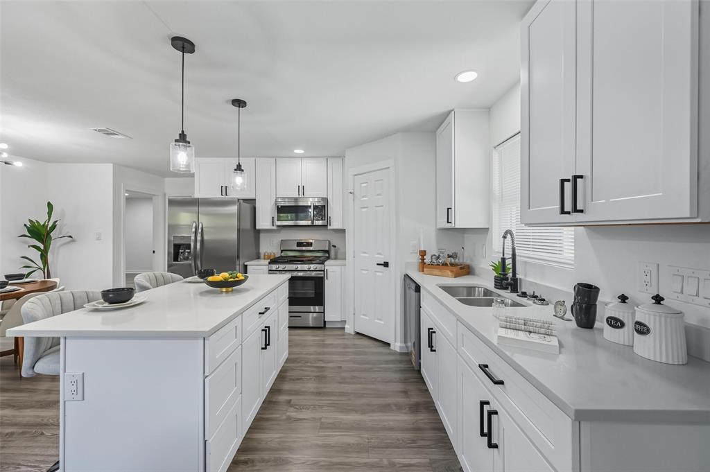 Richland Hills Add - Residential