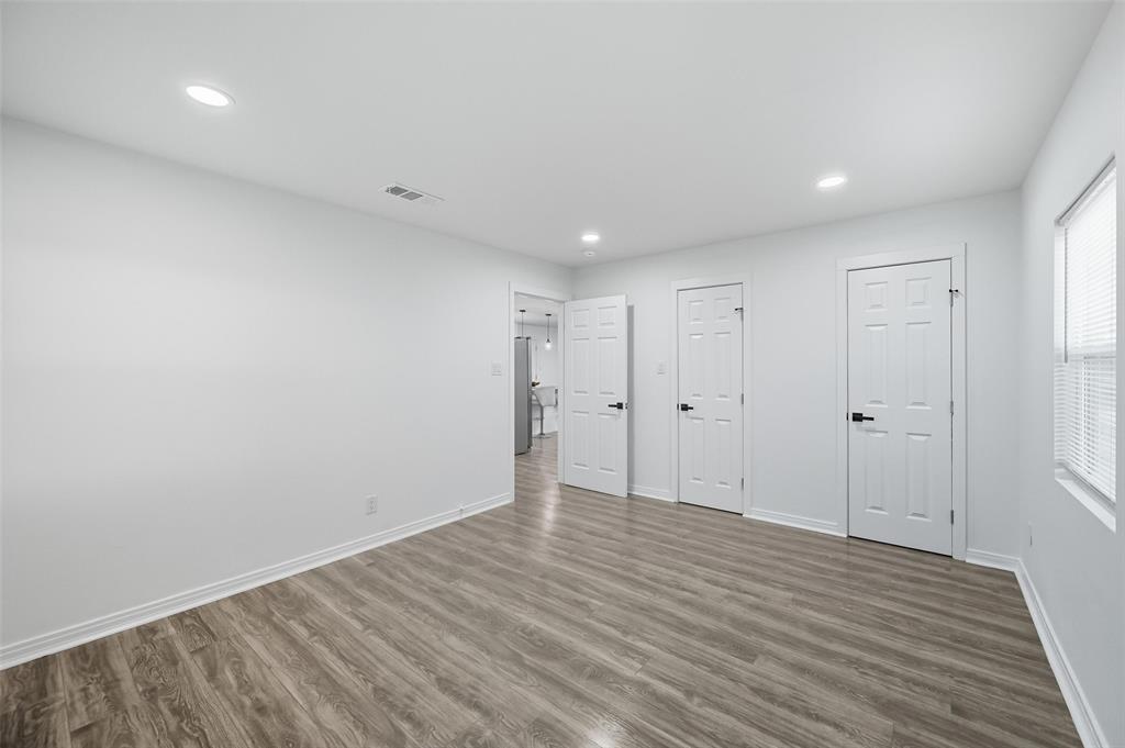 Richland Hills Add - Residential