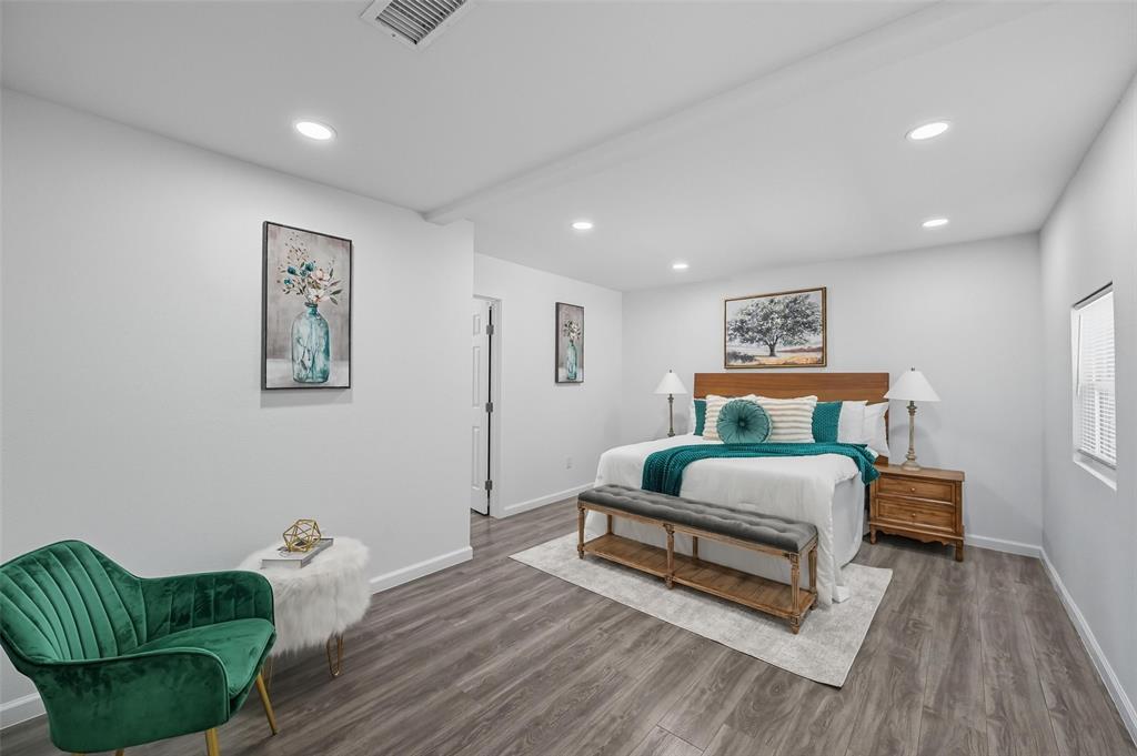 Richland Hills Add - Residential