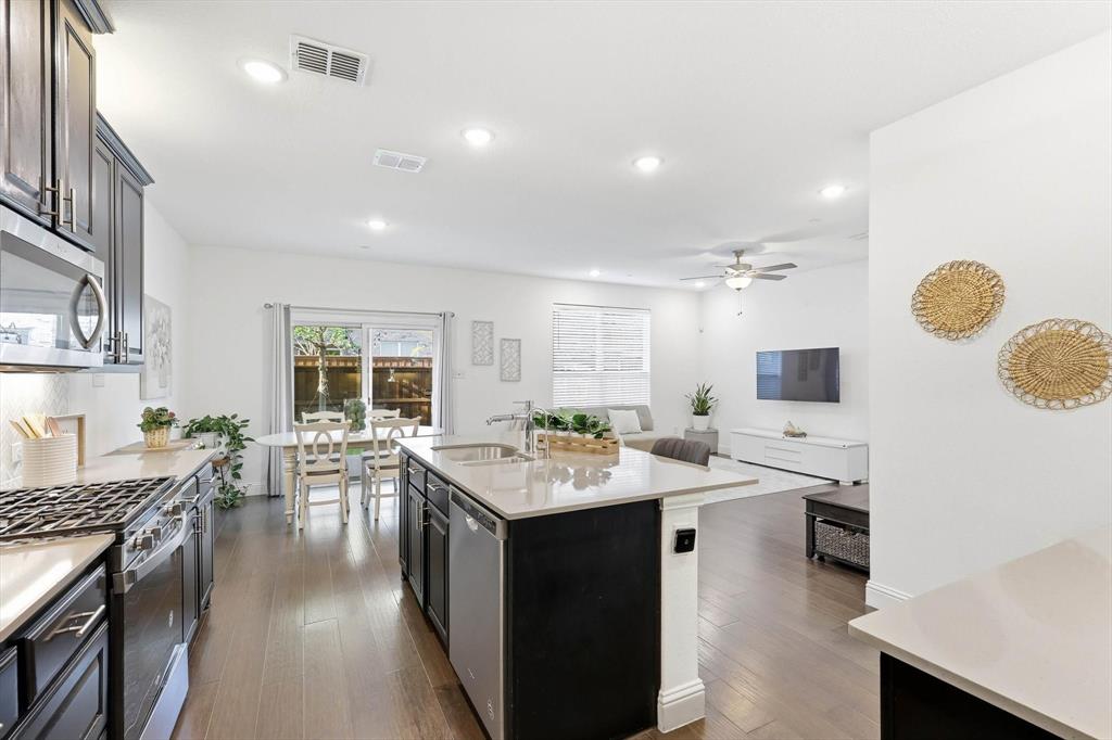 Village At Twin Creeks Ph Four - Residential