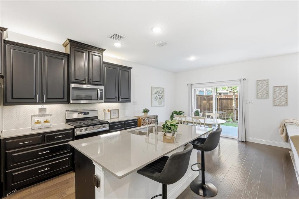 Village At Twin Creeks Ph Four - Residential