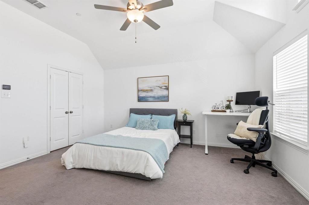 Village At Twin Creeks Ph Four - Residential