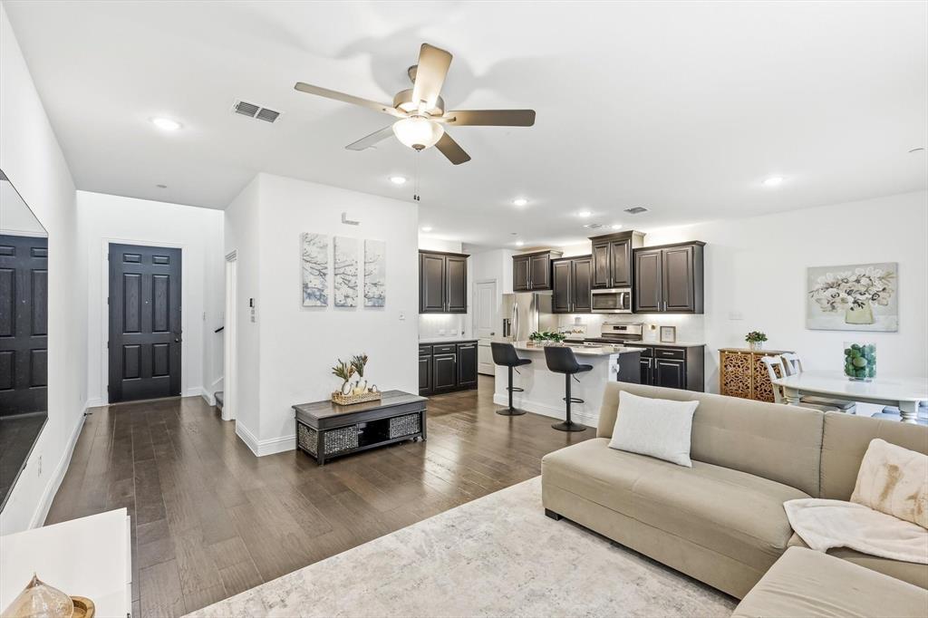 Village At Twin Creeks Ph Four - Residential