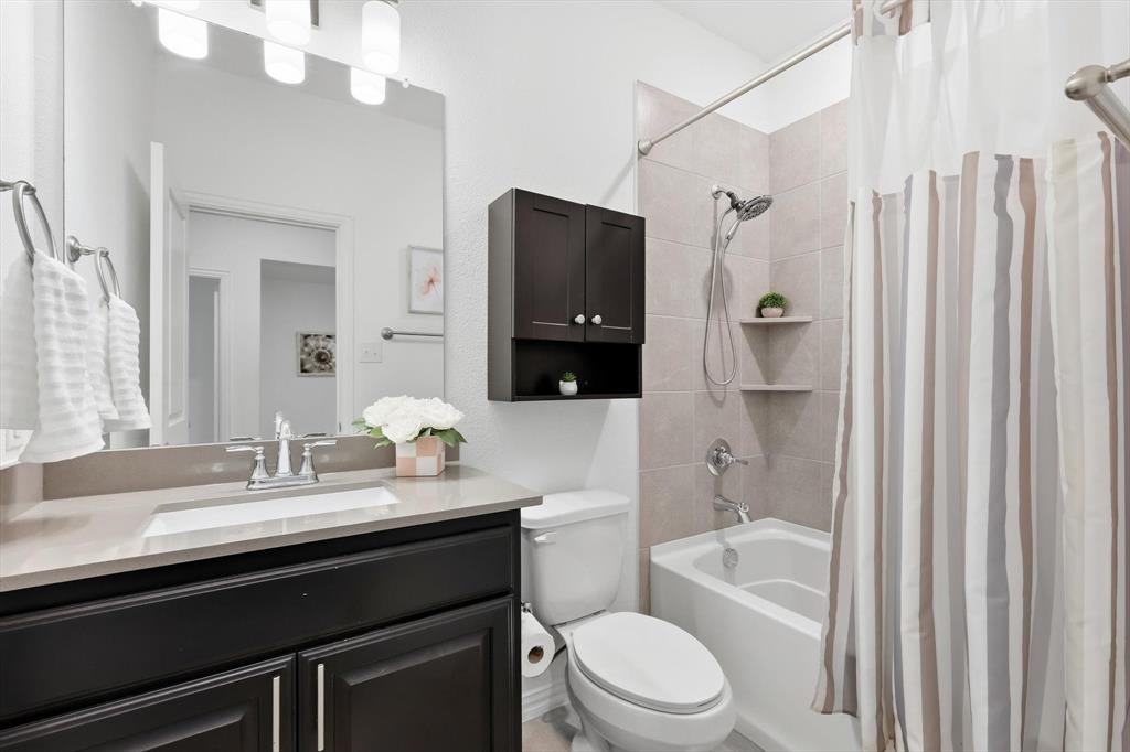 Village At Twin Creeks Ph Four - Residential