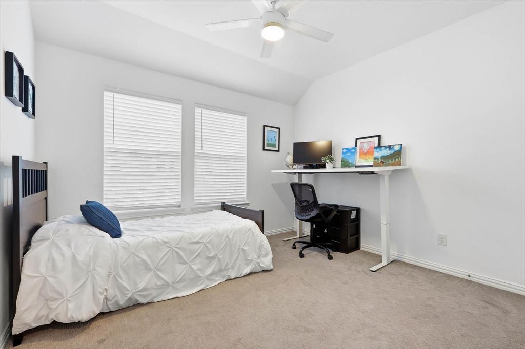 Village At Twin Creeks Ph Four - Residential