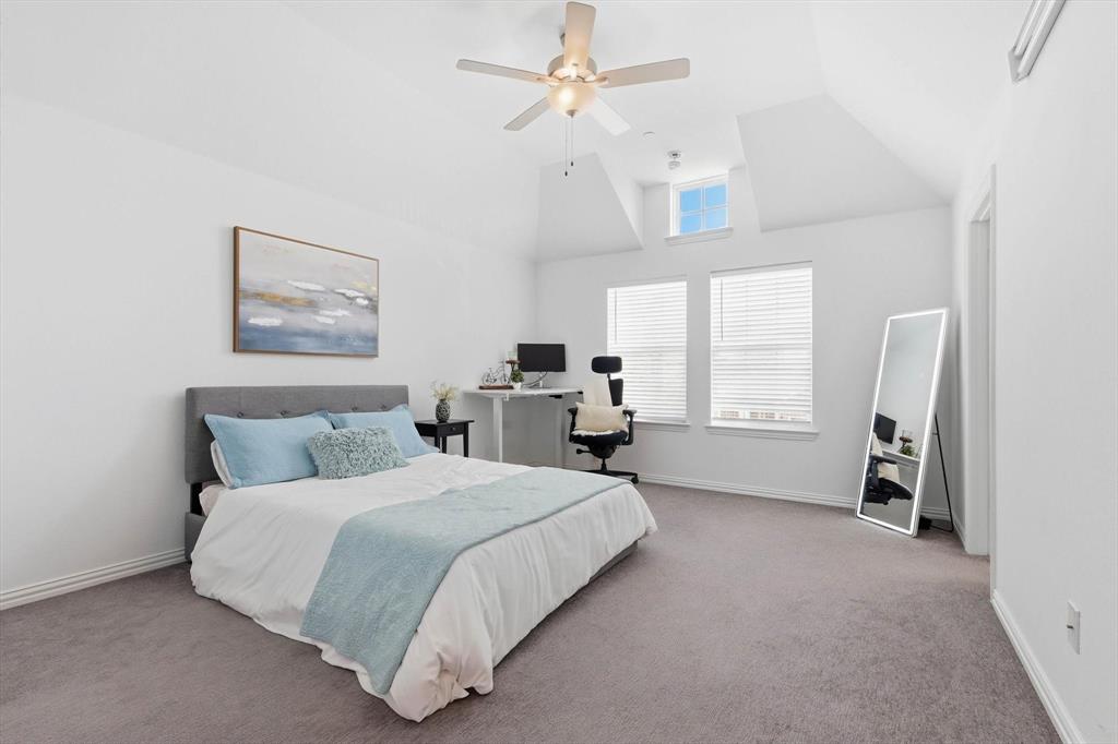 Village At Twin Creeks Ph Four - Residential