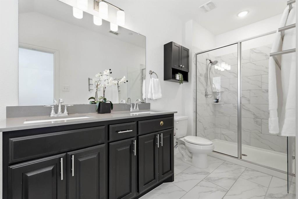 Village At Twin Creeks Ph Four - Residential
