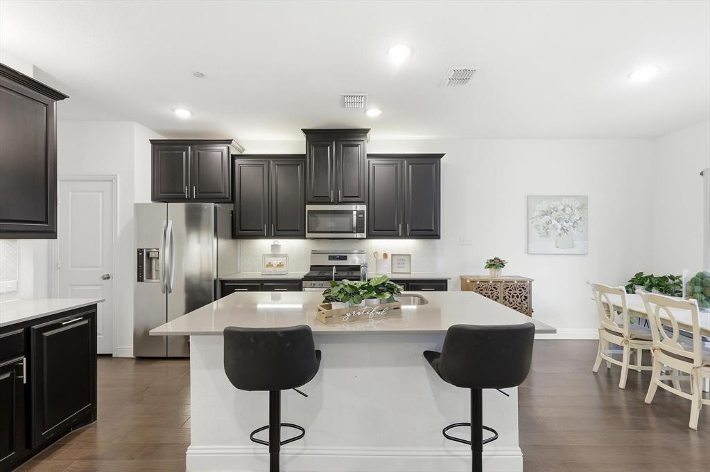 Village At Twin Creeks Ph Four - Residential