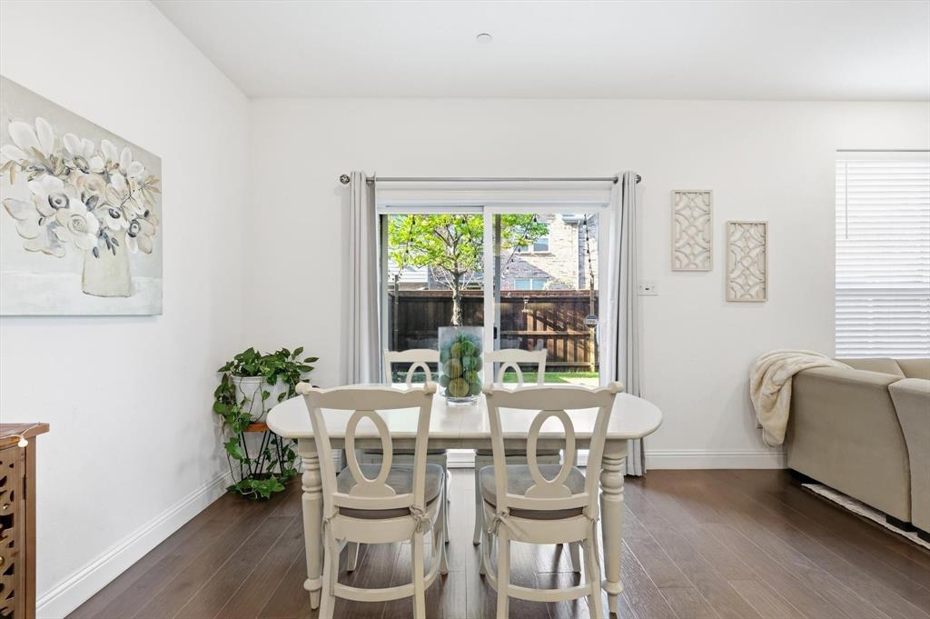 Village At Twin Creeks Ph Four - Residential