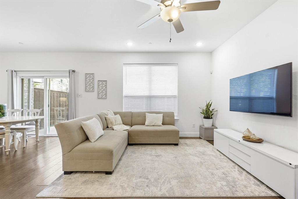 Village At Twin Creeks Ph Four - Residential