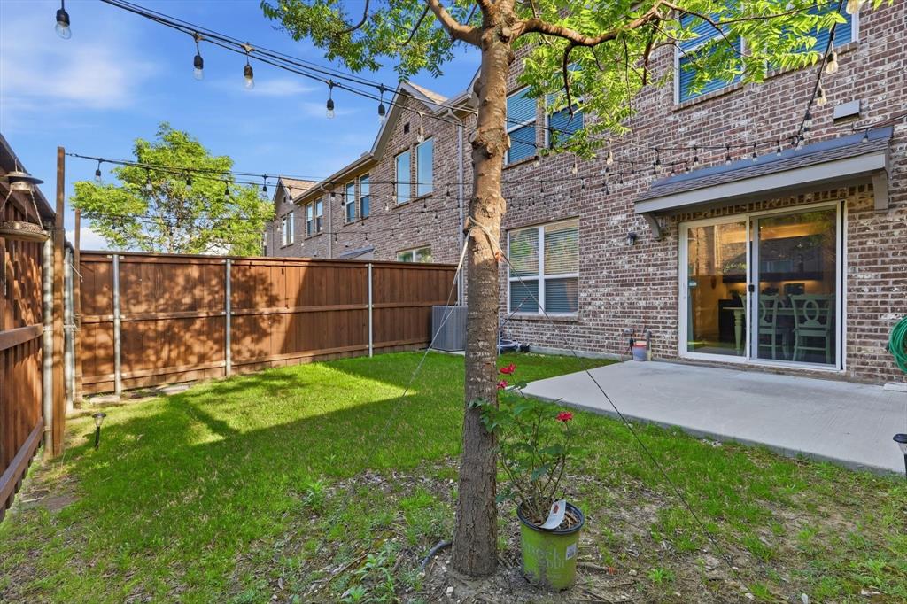 Village At Twin Creeks Ph Four - Residential