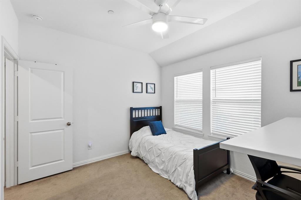 Village At Twin Creeks Ph Four - Residential