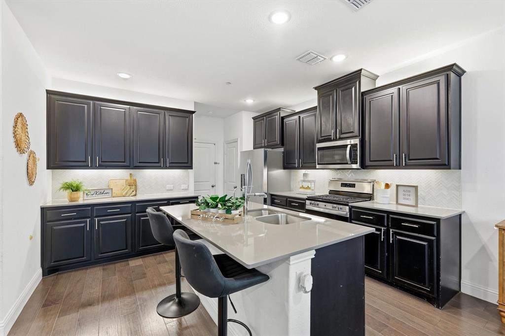 Village At Twin Creeks Ph Four - Residential