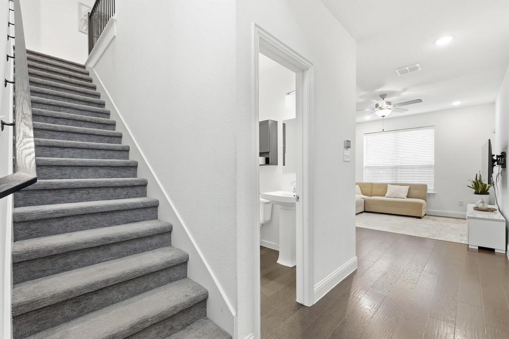 Village At Twin Creeks Ph Four - Residential