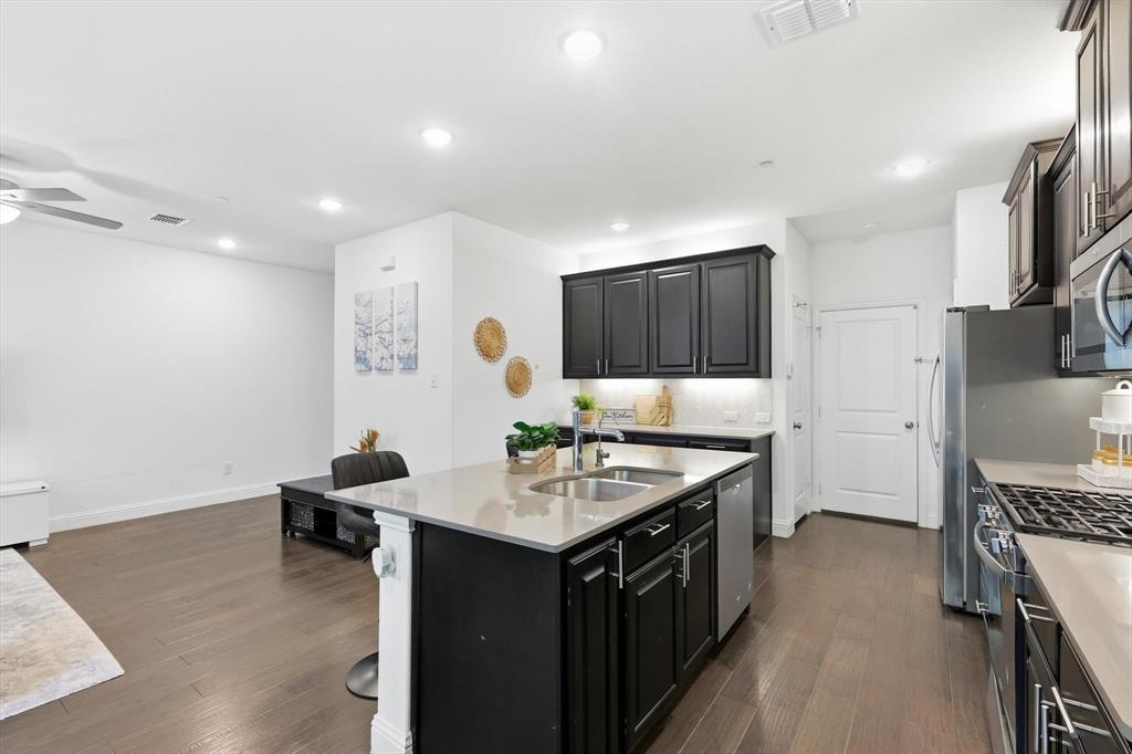 Village At Twin Creeks Ph Four - Residential