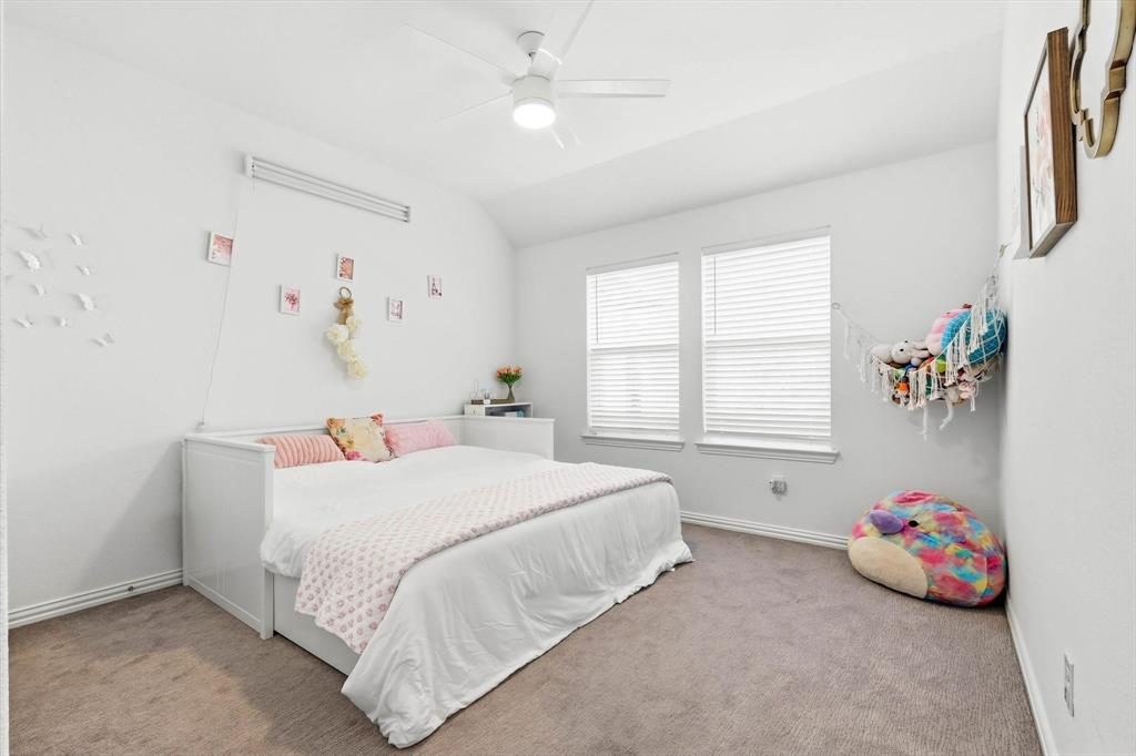 Village At Twin Creeks Ph Four - Residential