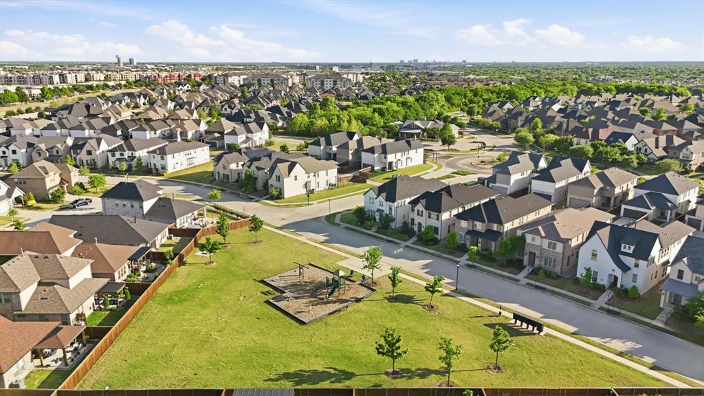 Village At Twin Creeks Ph Four - Residential