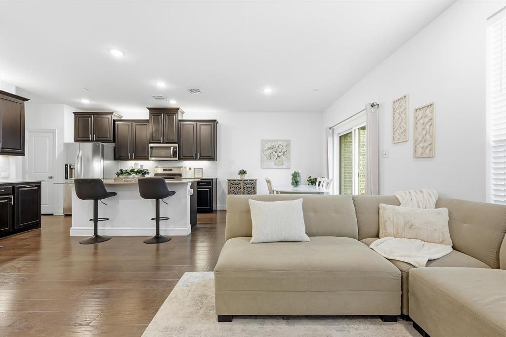 Village At Twin Creeks Ph Four - Residential