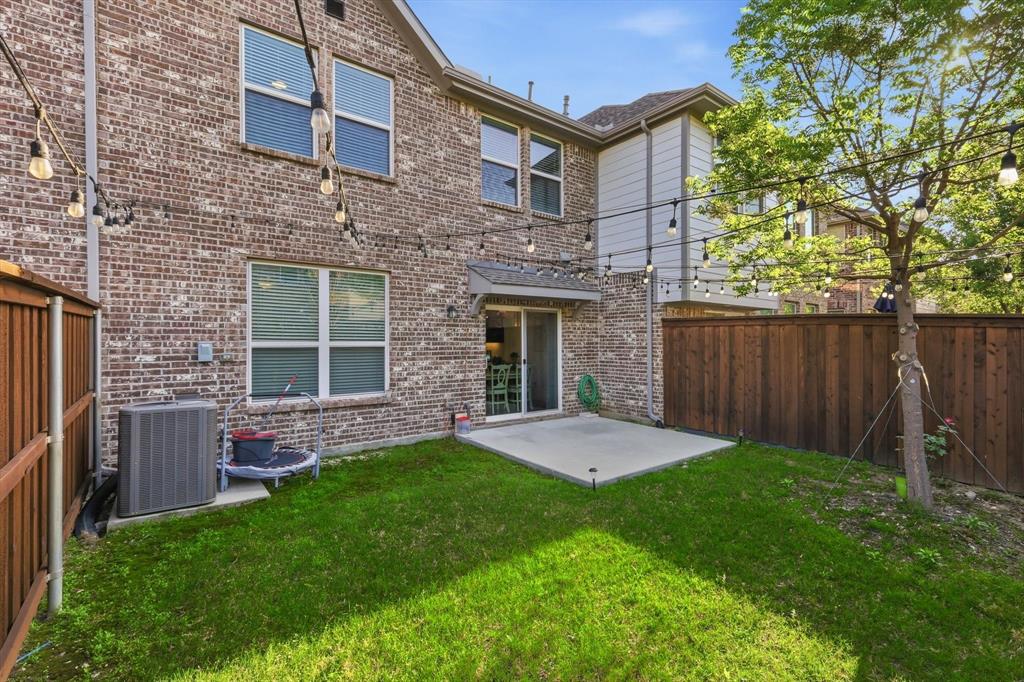 Village At Twin Creeks Ph Four - Residential