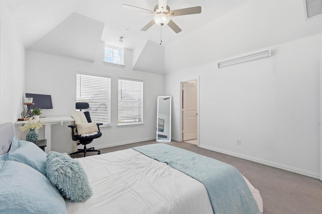 Village At Twin Creeks Ph Four - Residential