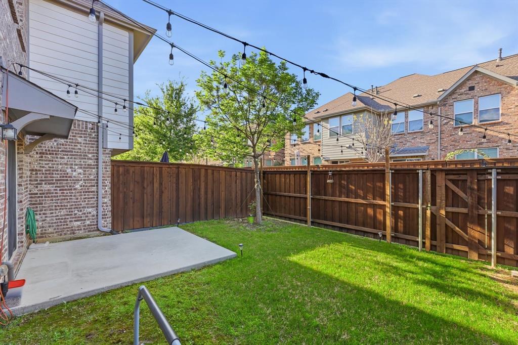 Village At Twin Creeks Ph Four - Residential