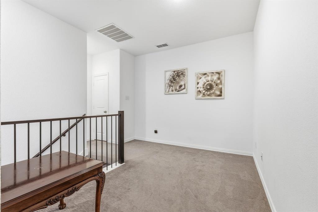 Village At Twin Creeks Ph Four - Residential