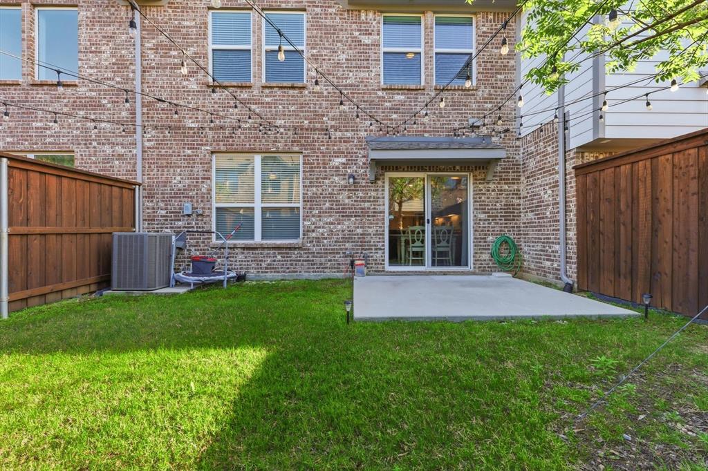 Village At Twin Creeks Ph Four - Residential