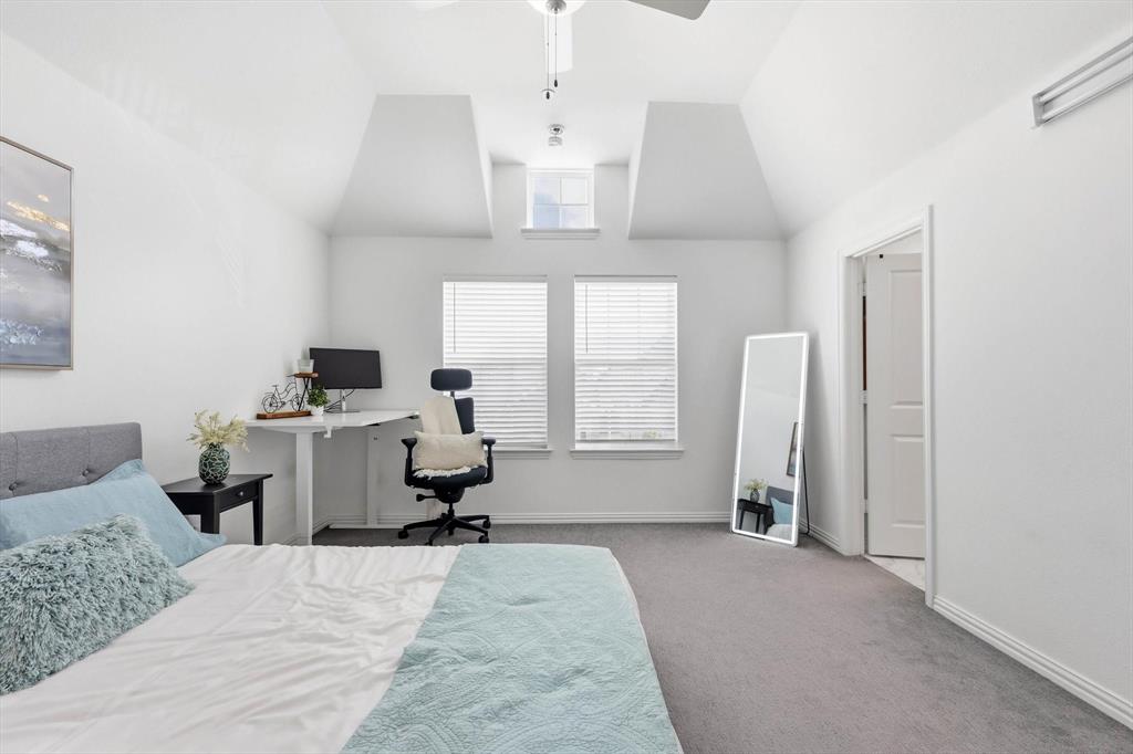 Village At Twin Creeks Ph Four - Residential