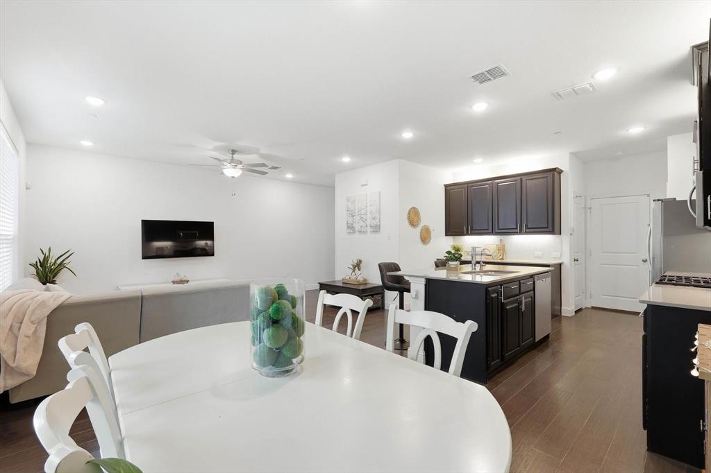 Village At Twin Creeks Ph Four - Residential