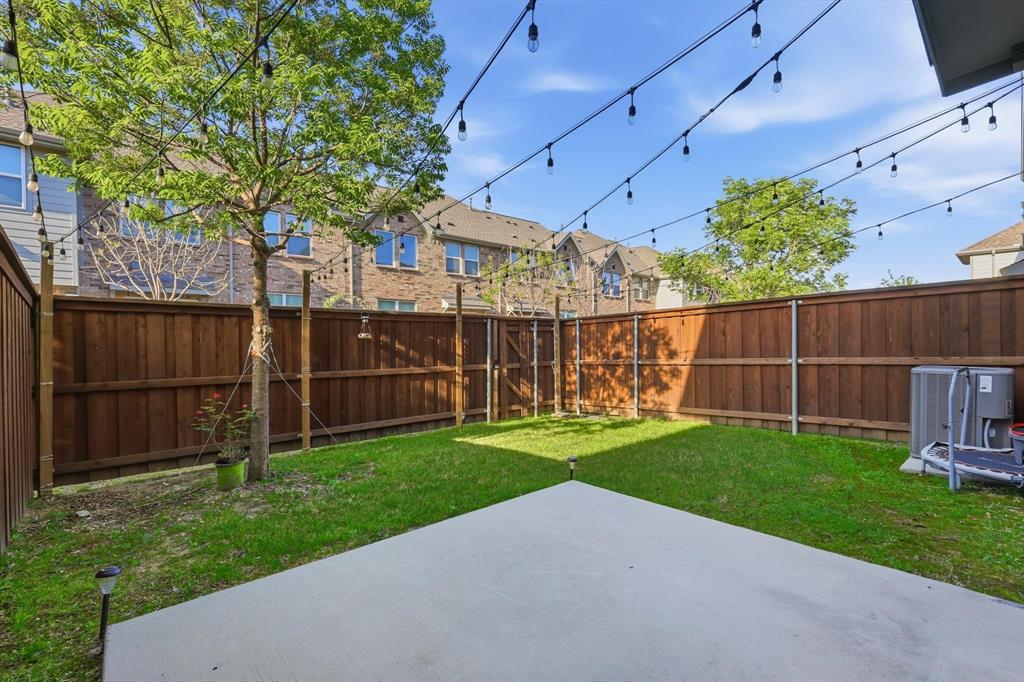 Village At Twin Creeks Ph Four - Residential