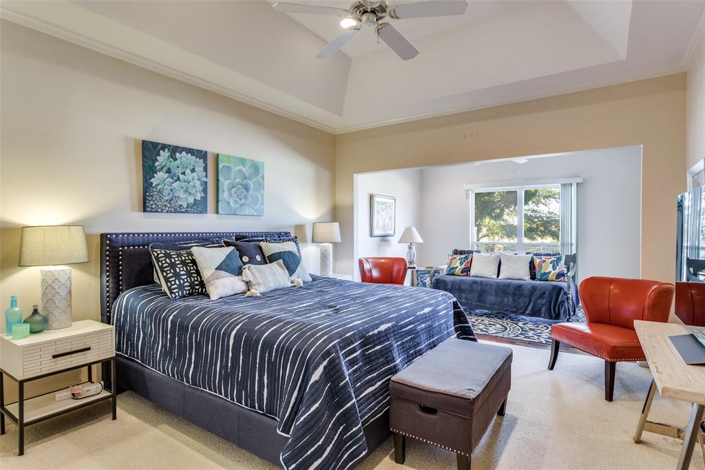 The Cliffs - Residential