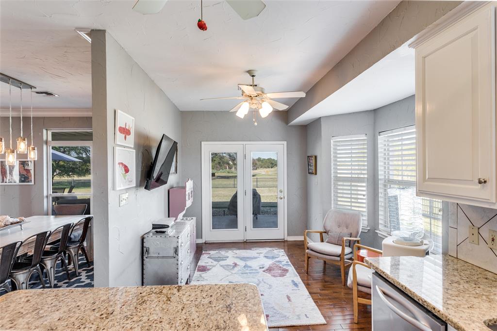 The Cliffs - Residential