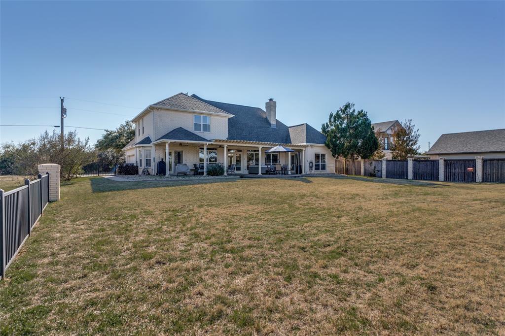 The Cliffs - Residential